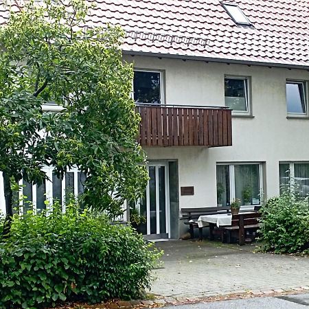 Ferienwohnung-Am-Kirchplatz Bad Wünnenberg 外观 照片