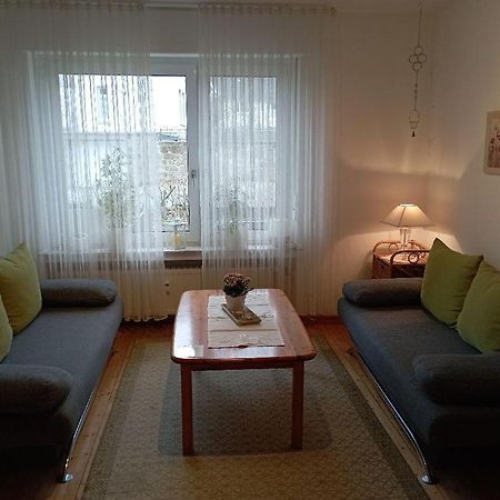 Ferienwohnung-Am-Kirchplatz Bad Wünnenberg 外观 照片