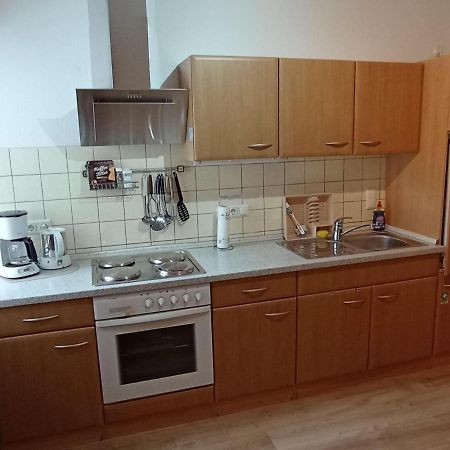 Ferienwohnung-Am-Kirchplatz Bad Wünnenberg 外观 照片