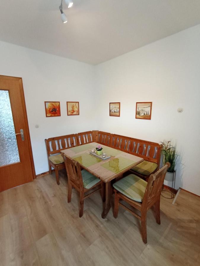 Ferienwohnung-Am-Kirchplatz Bad Wünnenberg 外观 照片
