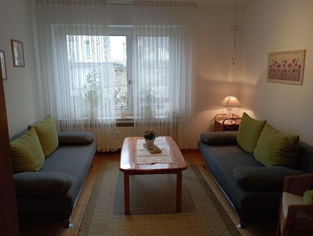 Ferienwohnung-Am-Kirchplatz Bad Wünnenberg 外观 照片