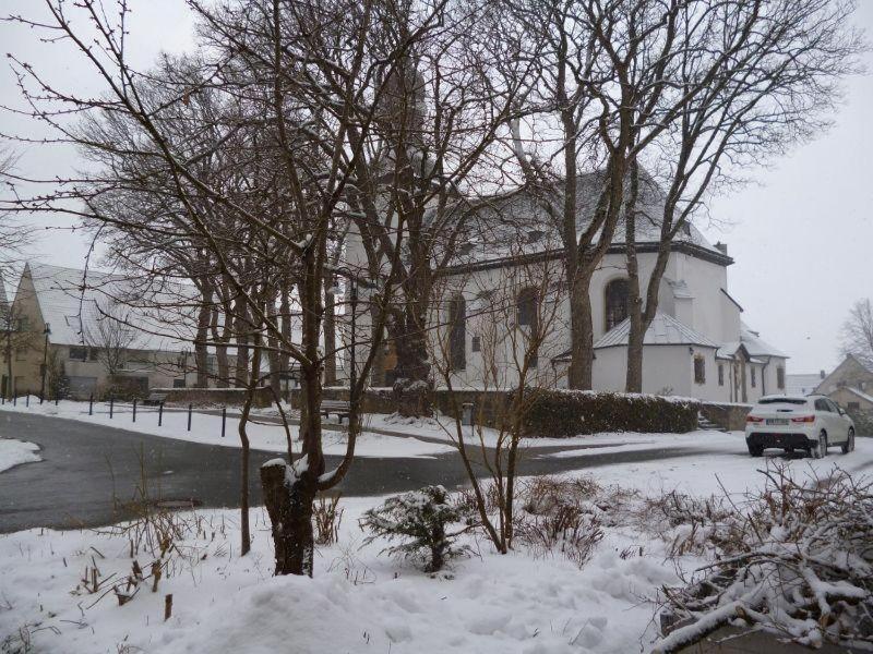 Ferienwohnung-Am-Kirchplatz Bad Wünnenberg 外观 照片